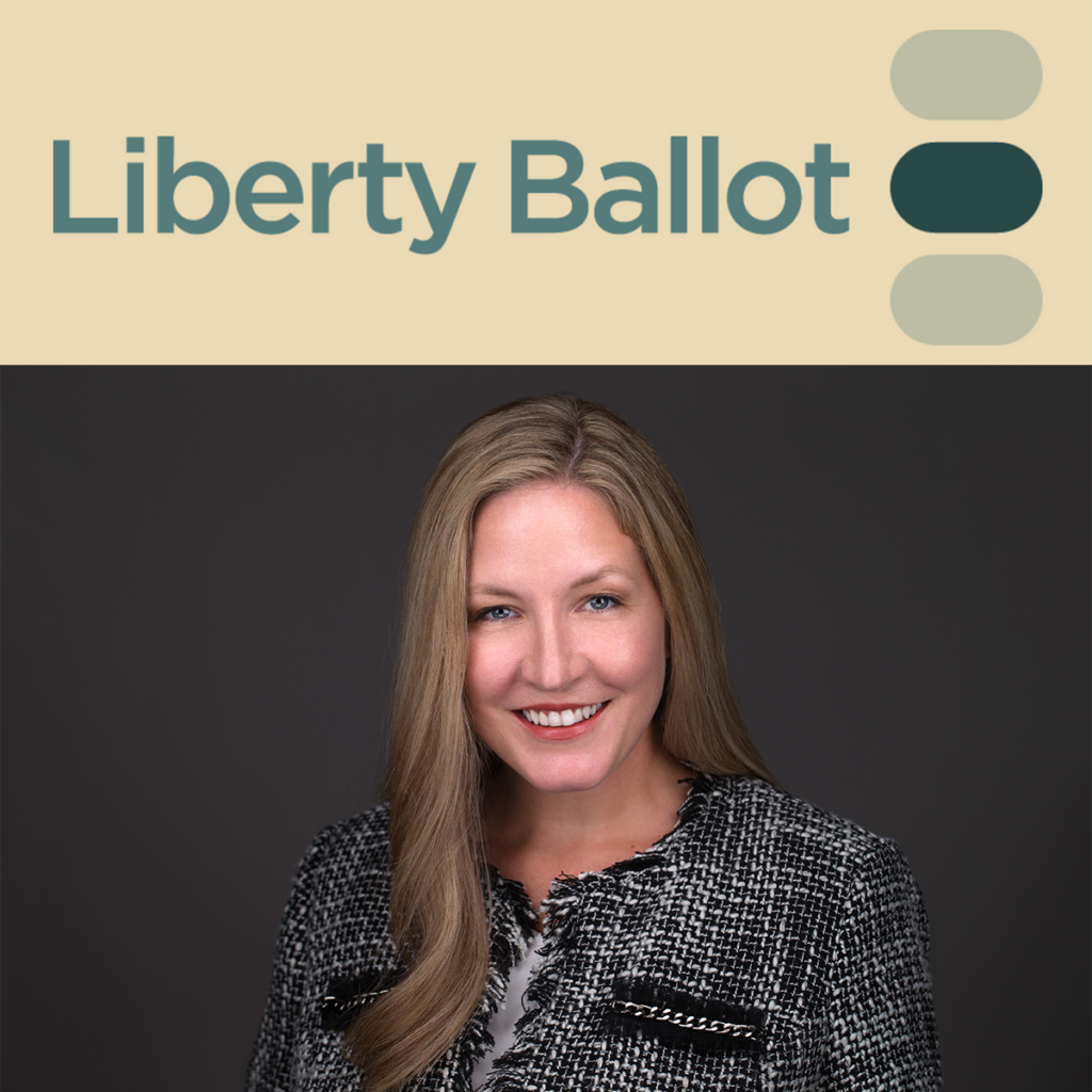 Liberty Ballot